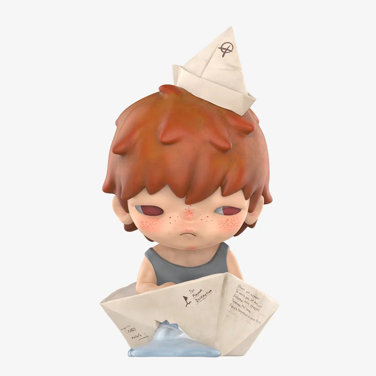 Popmart - Hirono Little Mischief (Caja Sorpresa)