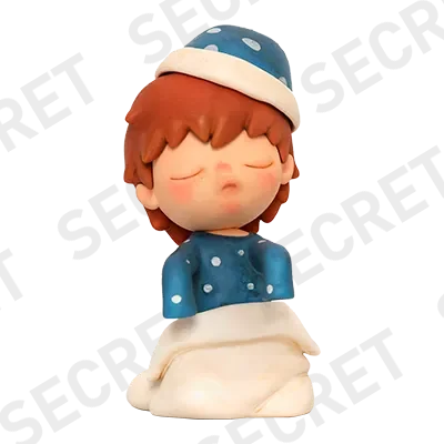 Popmart - Hirono The Other One (Caja Sorpresa) - KatittoLand