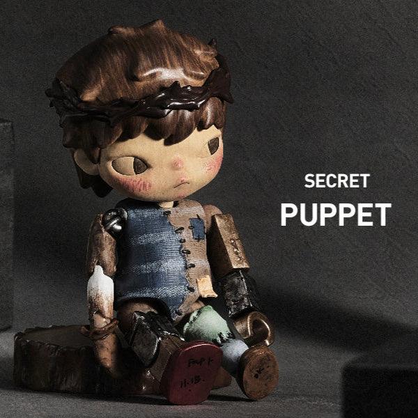 Popmart - Hirono Reshape (Caja Sorpresa) - KatittoLand