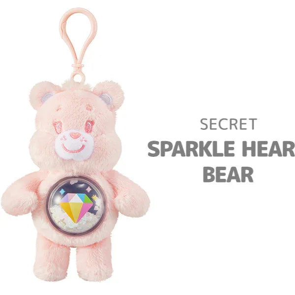 Popmart - Care Bears Cozy Life (Llavero Caja Sorpresa) - KatittoLand