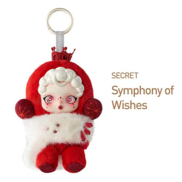 Skullpanda Winter Symphony