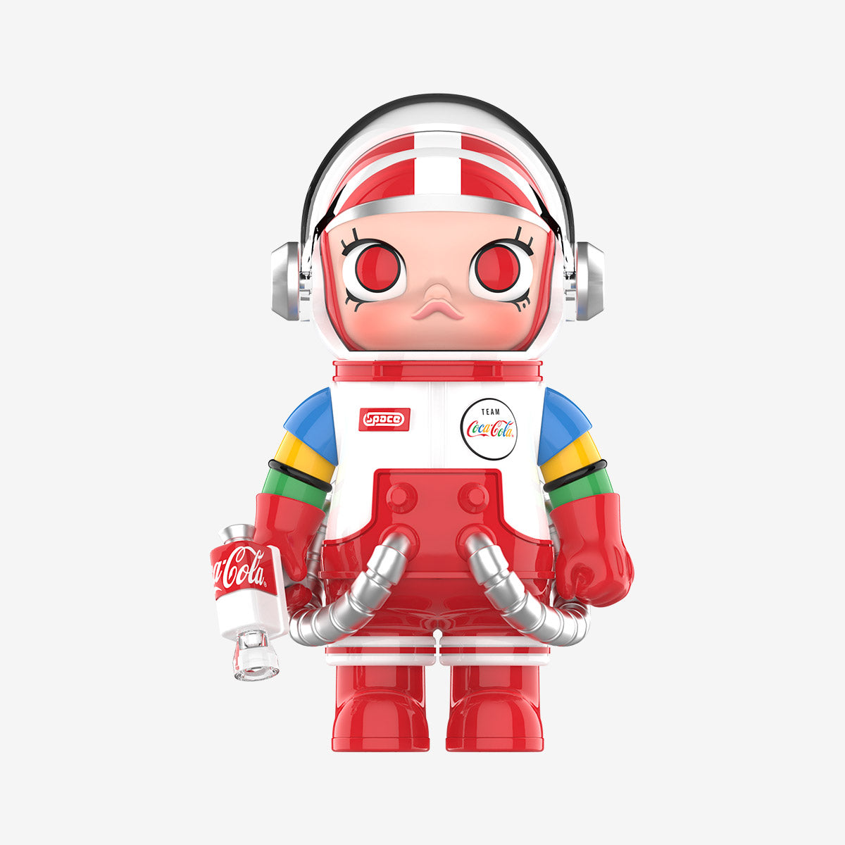 Space Molly Series 3