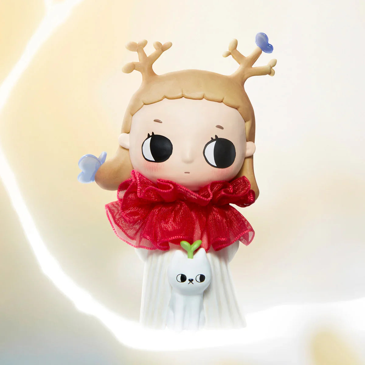 ✨ PREVENTA · Nyota I Am the Seasons (Caja Sorpresa – Llega en 2–3 semanas)