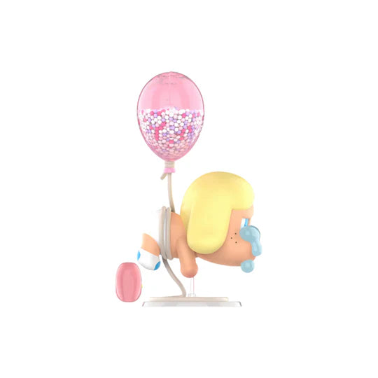 Popmart - Crybaby Make Me Float