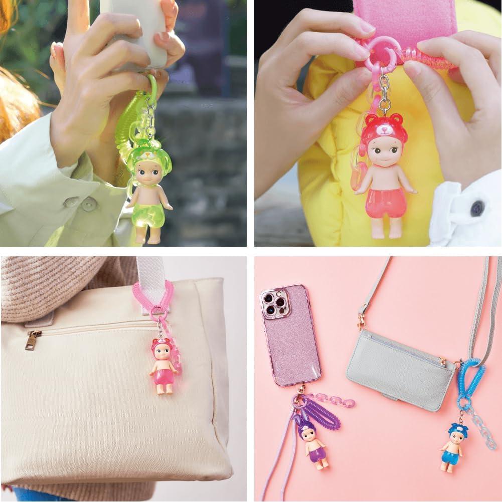 Dreams - Sonny Angel Candy Store (Llavero Caja Sorpresa) - KatittoLand