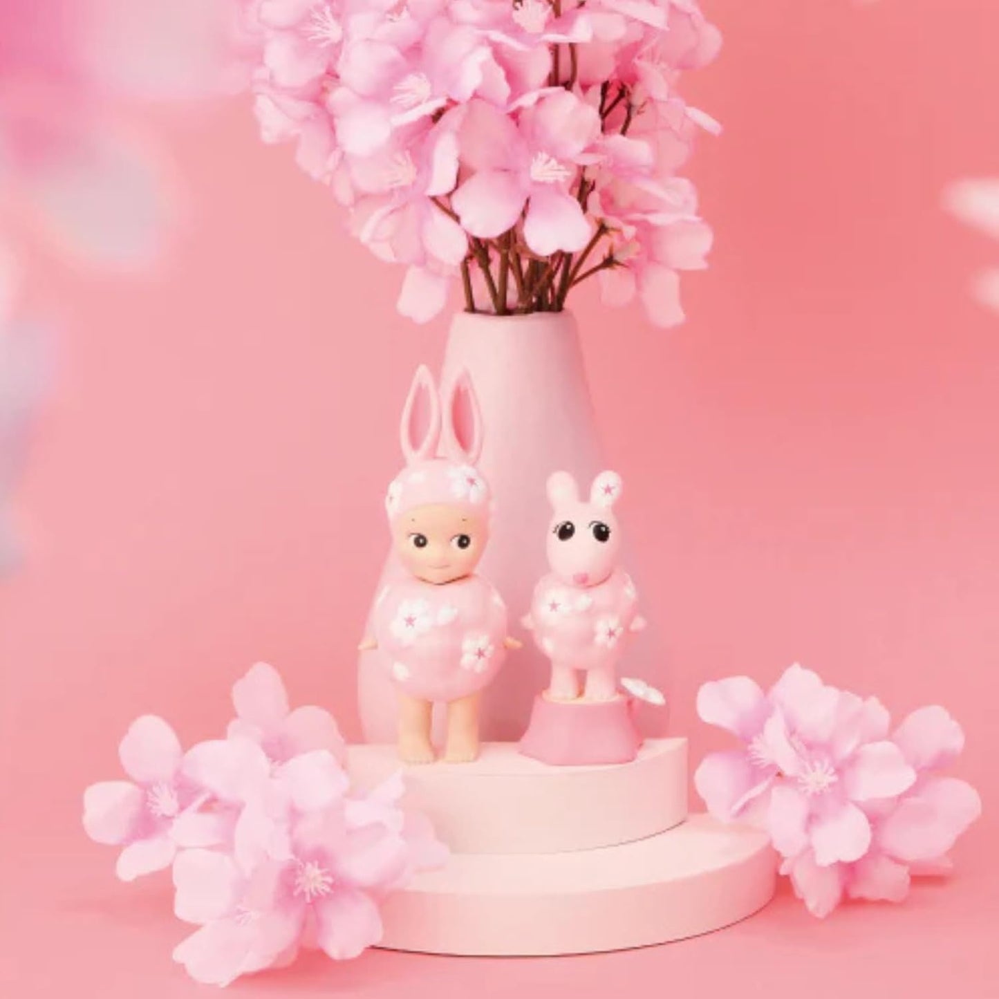 Sonny Angel Cherry Blossom