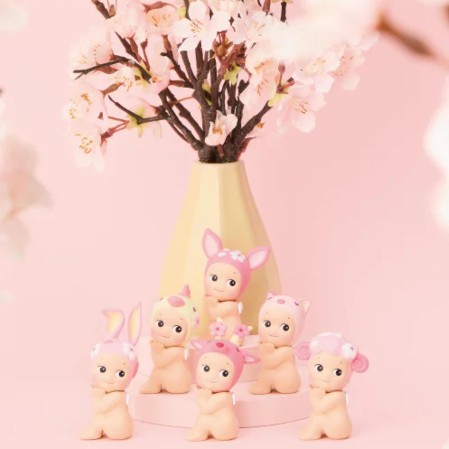 Sonny Angel Cherry Blossom