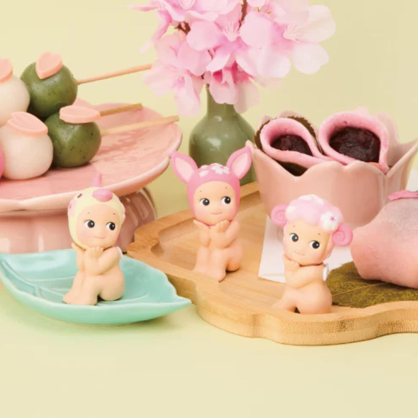 Sonny Angel Cherry Blossom