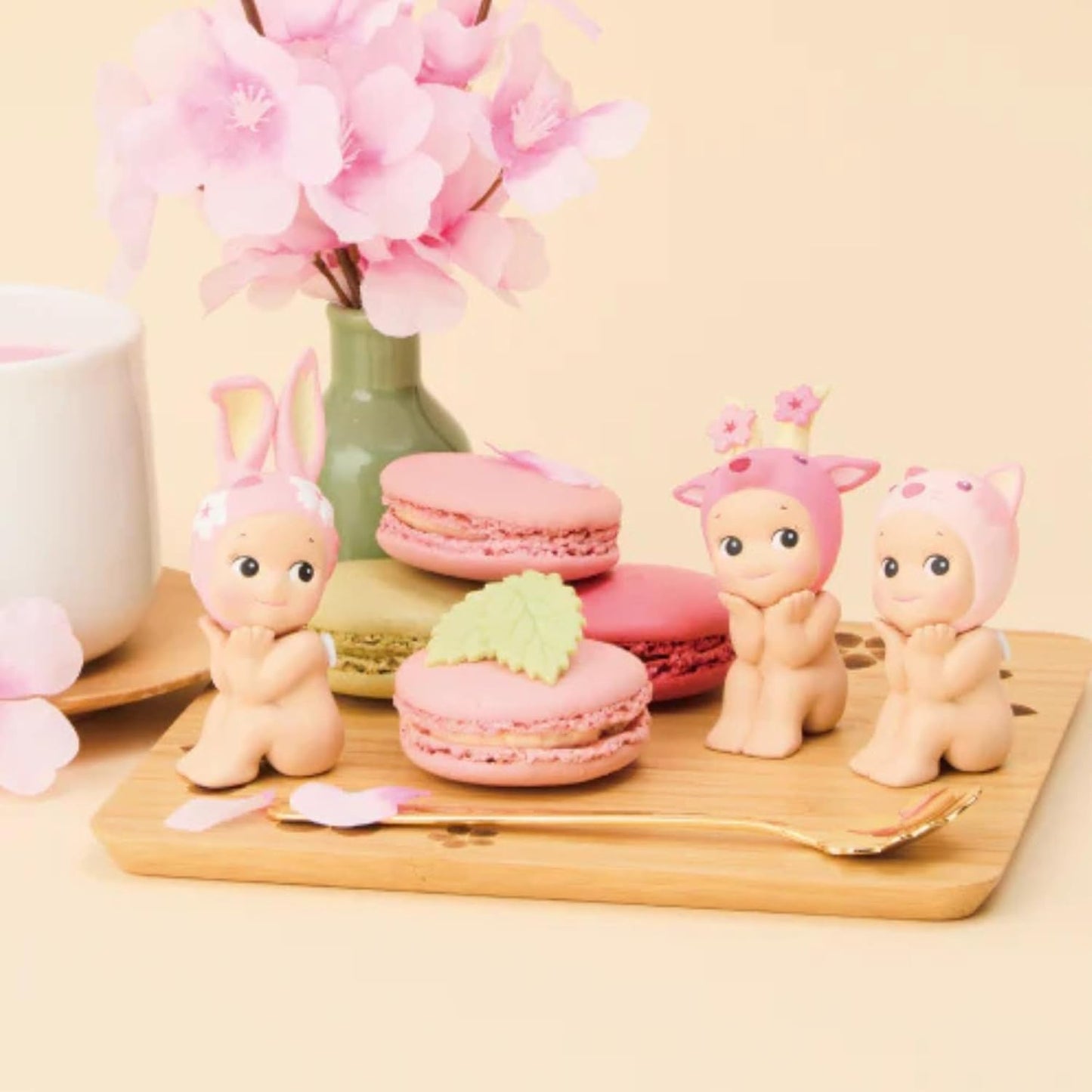 Sonny Angel Cherry Blossom