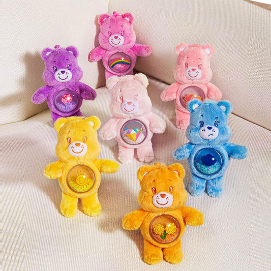 Popmart - Care Bears Cozy Life (Llavero Caja Sorpresa) - KatittoLand