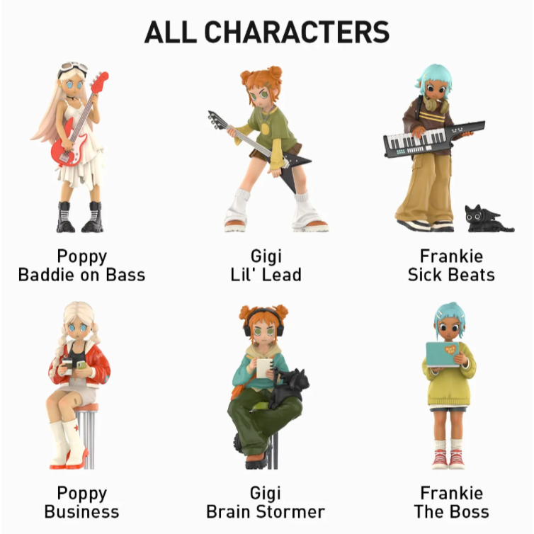 Peach Riot Rise Up