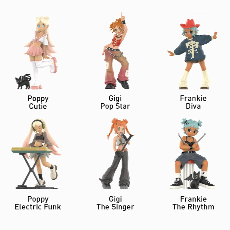 Peach Riot Rise Up