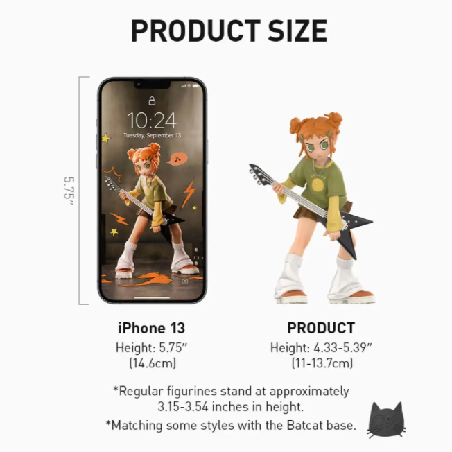 Peach Riot Rise Up