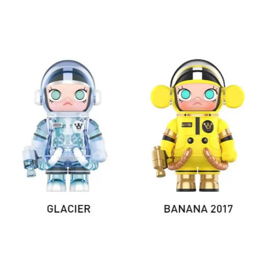 Space Molly Series 2