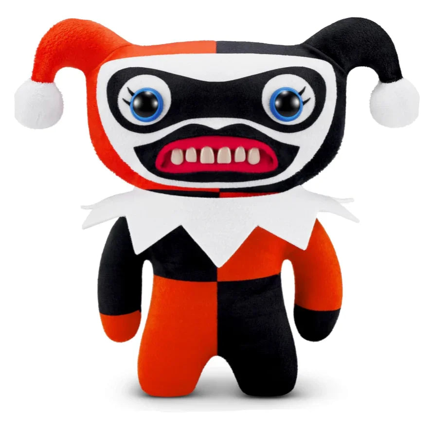 Zuru - Fuggler x DC - KatittoLand