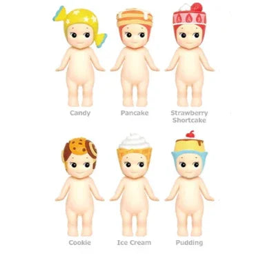 Dreams - Sonny Angel Sweet (Caja Sorpresa) - KatittoLand