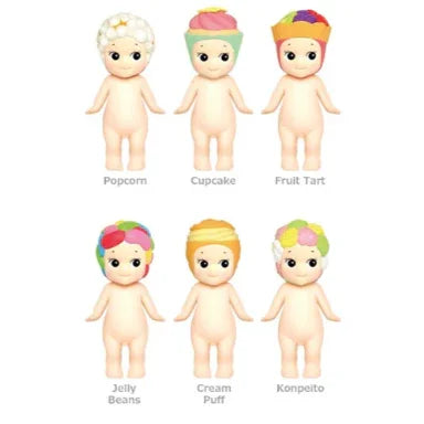 Dreams - Sonny Angel Sweet (Caja Sorpresa) - KatittoLand