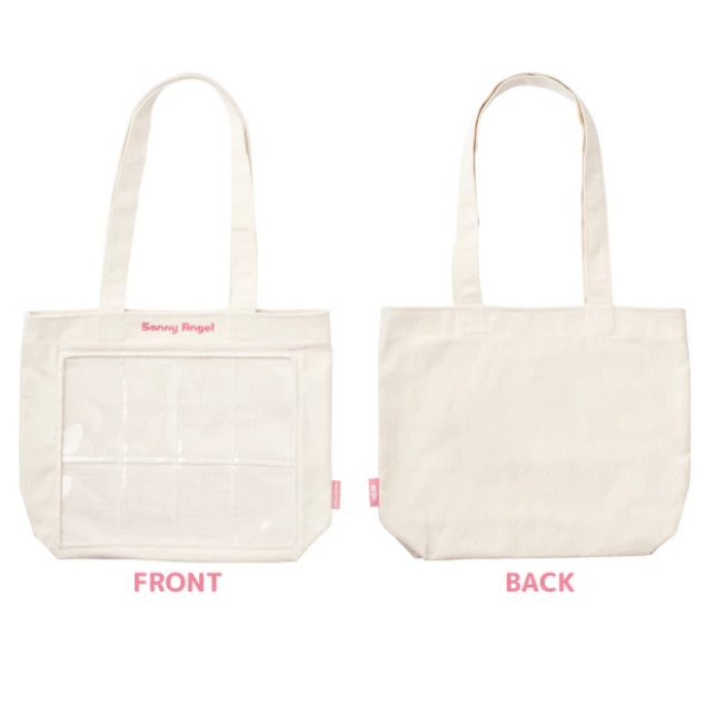 Sonny Angel Tote Bag (Crew Bag)
