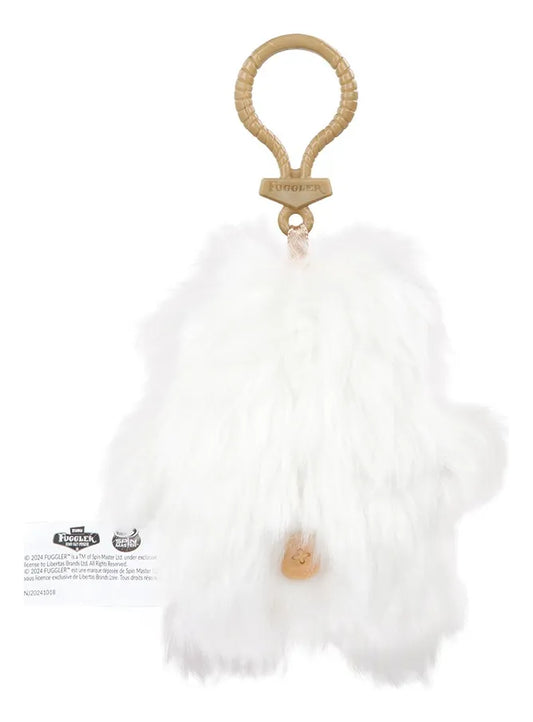 Fuggler Blanco (Llavero)