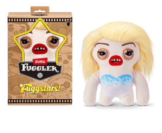 Fuggler FuggStars : Taylor Swift (Peluche)