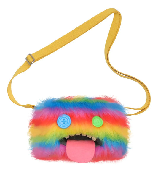 Fuggler Bolsa : Arcoiris (Bandolera)