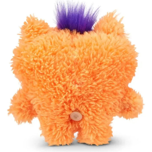Fuggler Baby v4 : Naranja (Peluche Pequeño)