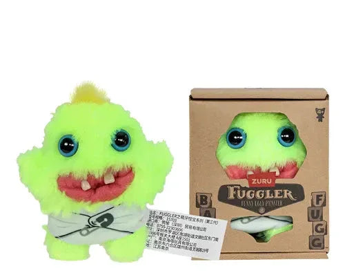 Zuru - Fuggler Baby - KatittoLand