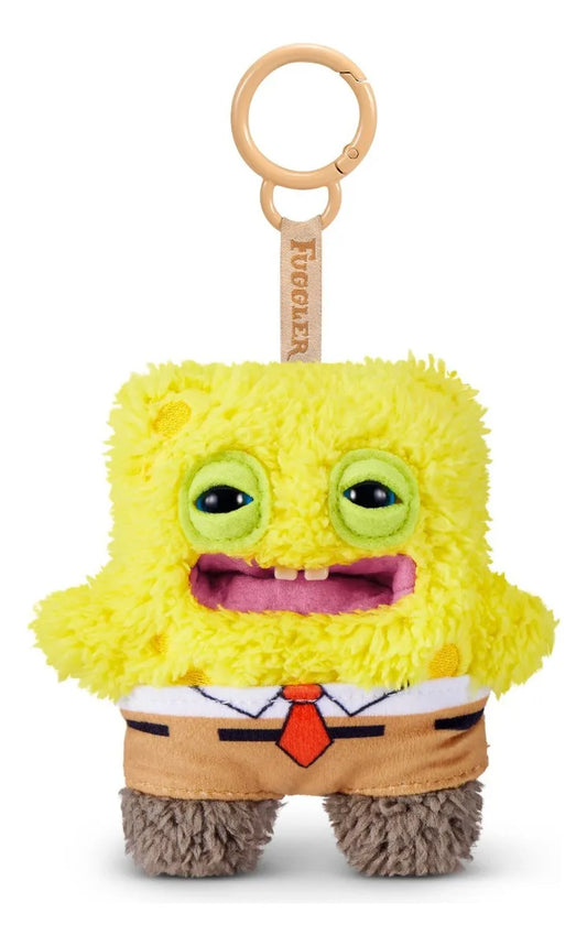 Fuggler Bob Esponja (Llavero)