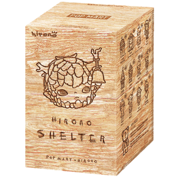 Hirono Shelter