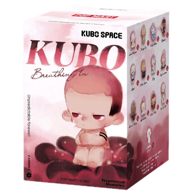 Kubo Breathing In