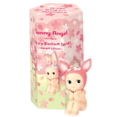 Sonny Angel Cherry Blossom