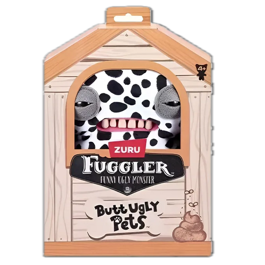 Fuggler Perro Dalmata