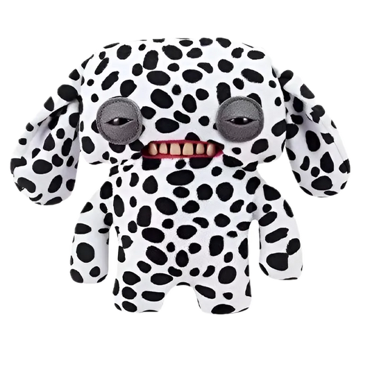 Fuggler Pets : Perro Dalmata (Peluche)