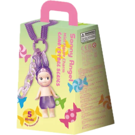 Dreams - Sonny Angel Candy Store (Llavero Caja Sorpresa) - KatittoLand