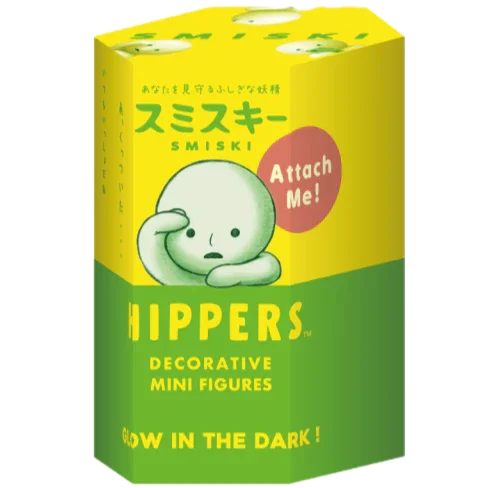 Dreams - Smiski Hippers (Caja Sorpresa) - KatittoLand