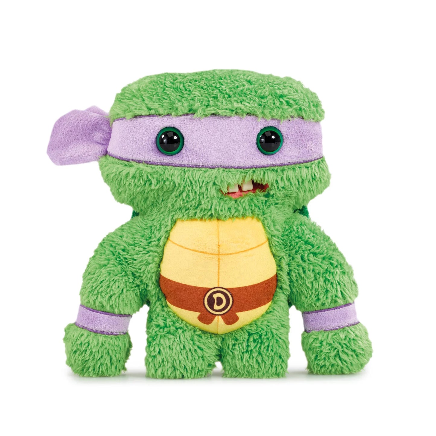 Fuggler x Tortugas Ninja