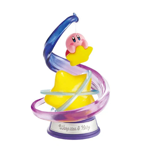Kirby On The Stars Swing Rement