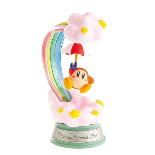 Kirby On The Stars Swing Rement