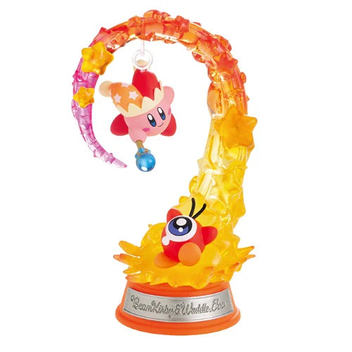 Kirby On The Stars Swing Rement
