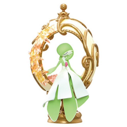 Pokemon Ovaltique Collection Rement