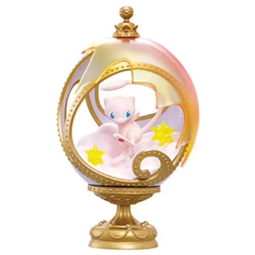 Rement - Pokemon Ovaltique Collection (Caja Sorpresa) - KatittoLand