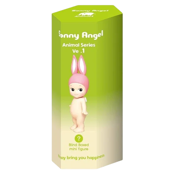 Dreams - Sonny Angel Animal ver. 1 (Caja Sorpresa) - KatittoLand