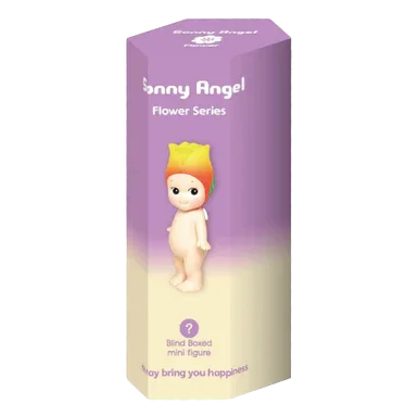 Dreams - Sonny Angel Flower (Caja Sorpresa) - KatittoLand
