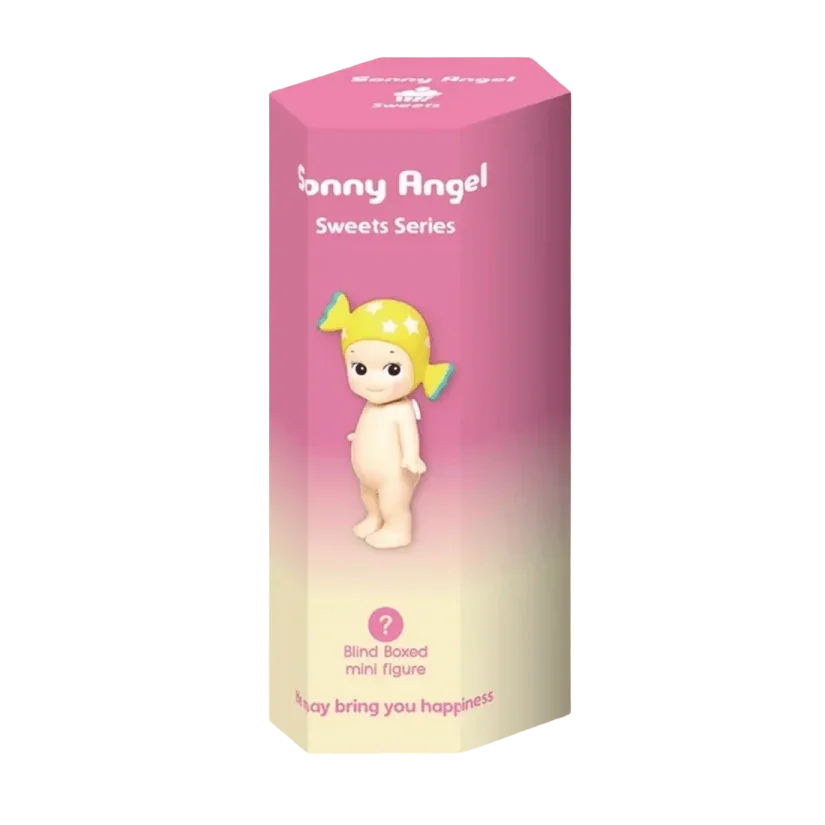 Dreams - Sonny Angel Sweet (Caja Sorpresa) - KatittoLand