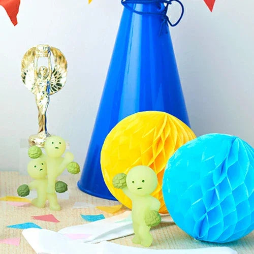 Dreams - Smiski Cheer (Caja Sorpresa)