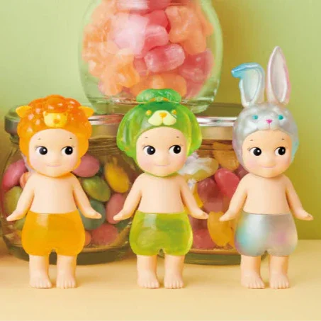 Dreams - Sonny Angel Candy Store (Llavero Caja Sorpresa) - KatittoLand