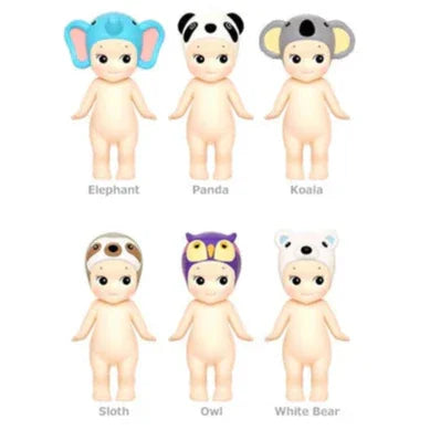 Dreams - Sonny Angel Animal ver. 1 (Caja Sorpresa) - KatittoLand