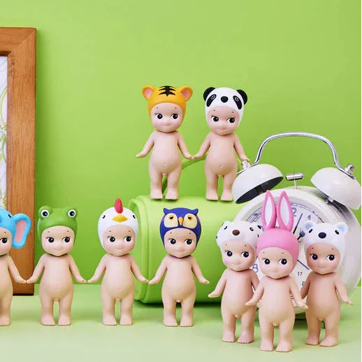 Dreams - Sonny Angel Animal ver. 1 (Caja Sorpresa) - KatittoLand