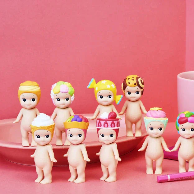 Dreams - Sonny Angel Sweet (Caja Sorpresa) - KatittoLand