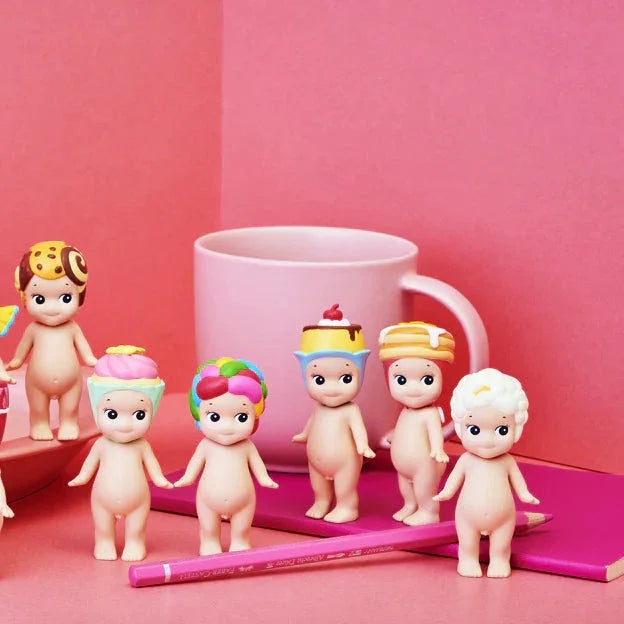 Dreams - Sonny Angel Sweet (Caja Sorpresa) - KatittoLand